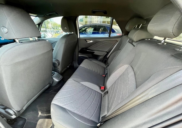 Volkswagen ID.3 cena 226620 przebieg: 2225, rok produkcji 2023 z Opole małe 56